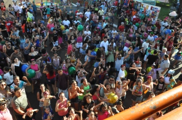 Foto - CarnaGuaíra 2026