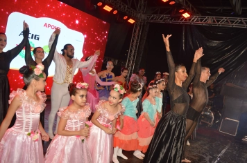 Foto - Natal Encantado 2025