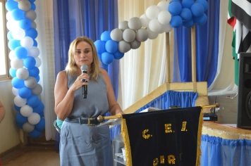 Foto - Formatura Educação Infantil 2025
