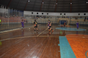 Foto - Taça Guaíra 4 e 5 Rodadas