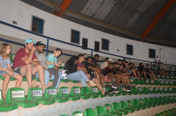 Foto - Taça Guaíra 4 e 5 Rodadas