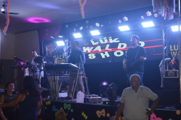 Foto - Baile Idoso 6/2