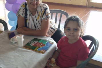 Foto - Aniversariantes do Trimestre