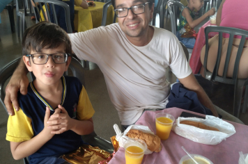 Foto - Aniversariantes do Trimestre