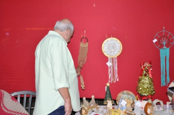 Foto - Natal Encantado 2025