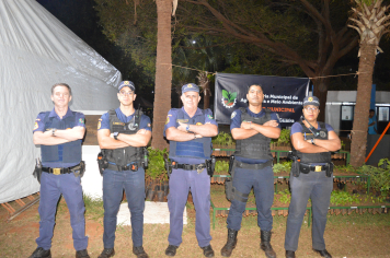 Foto - 11ª FAIG