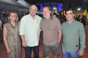 Foto - Natal Encantado 2025