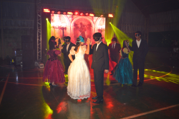 Foto - 2ª Gincaetec 