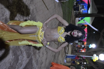 Foto - Festival de Turismo e Cultura