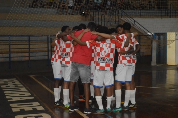 Foto - Taça Guaíra 4 e 5 Rodadas