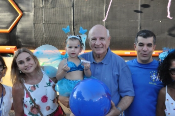 Foto - CarnaGuaíra 2026