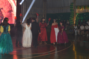 Foto - 2ª Gincaetec 