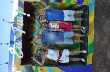 Foto - CarnaGuaíra 2026