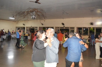 Foto - Miss e Mister Melhor Idade