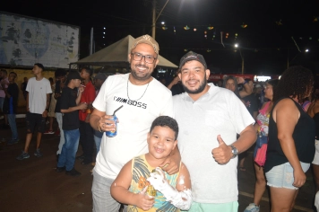 Foto - CarnaGuaíra 2026