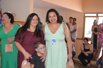 Foto - Formaturas Educação Infantil e Fundamental I 2025