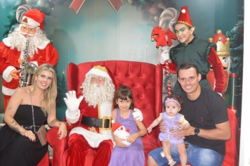 Foto - Natal Encantado 2025