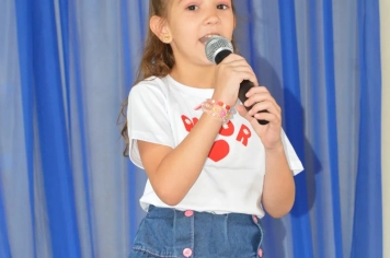 Foto - Formaturas Educação Infantil e Fundamental I 2025