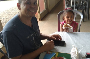 Foto - Aniversariantes do Trimestre