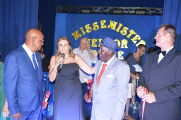 Foto - Miss e Mister Melhor Idade