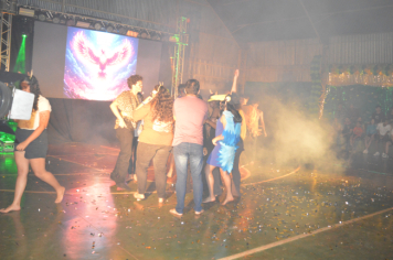 Foto - 2ª Gincaetec 