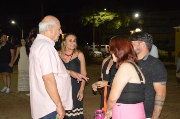 Foto - Festival de Turismo e Cultura