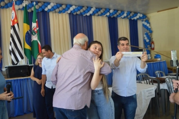 Foto - Sorteio das 20 casas do Nosso Sonho, Nosso Lar