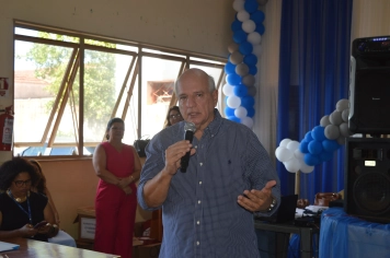 Foto - Formaturas Educação Infantil e Fundamental I 2025