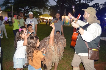 Foto - Circuito SESC