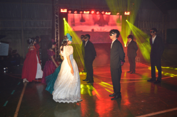 Foto - 2ª Gincaetec 