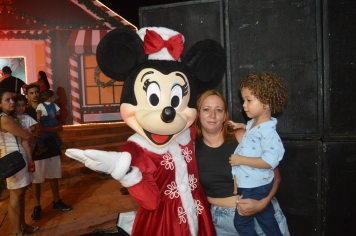 Foto - Natal Encantado 2025