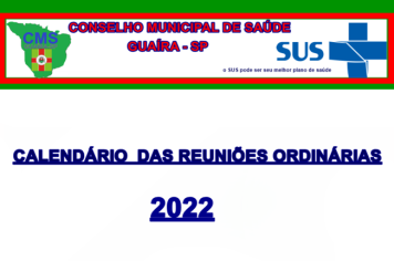 Reuniões