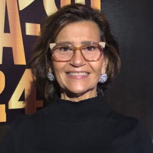 Delza Cristina Ferreira