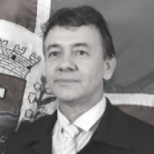 Edvaldo Doniseti Morais