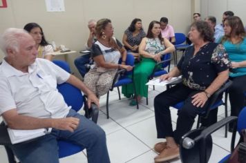 Guaíra sediará 2ª Reunião da Comissão Regional de Segurança Alimentar