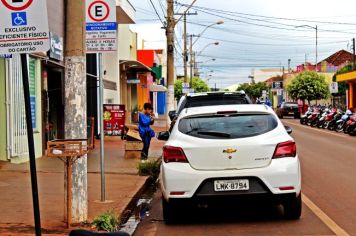 Segundo Concidade, com colaboração Área Azul pode ser dispensada