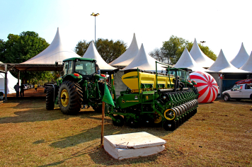 11ª FAIG: reinventando o futuro do agronegócio com conhecimento e sustentabilidade
