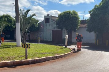 Ministério Público, através de decisão judicial, encerra Trabalho Cidadão