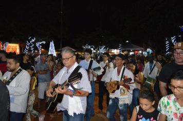 Dia Municipal da Folia de Reis terá evento na Feira Livre, neste domingo (08)