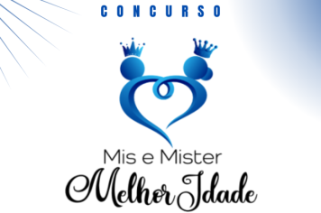 Abertas as inscrições para o Miss e Mister Melhor Idade 2023