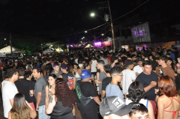 CarnaGuaíra 2026: Com grande participação popular e ambiente familiar, evento celebra sucesso de organização