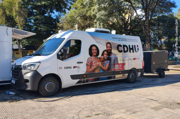   CDHU E Prefeitura de Guaíra Promovem plantão de atendimento na cidade