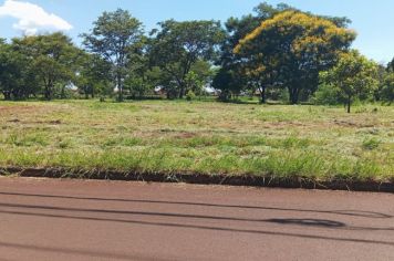 Parceria do bem! Colorado e Prefeitura