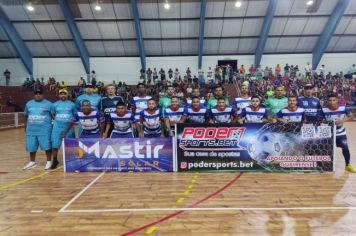 Guaíra vence a 1ª partida na Taça EPTV