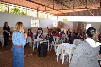 Começam as inscrições para o Curso de Gestantes – Conexão Vida 3º módulo