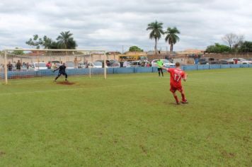 Giro do Esporte de Guaíra no fim de semana