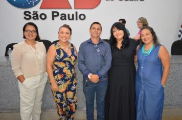 Conselheiros Tutelares de Guaíra tomam posse para