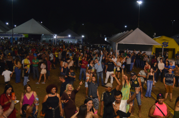 Tecnologia, Família e Negócios: FAIG 2025 Supera Expectativas e Impulsiona o Agro de Guaíra