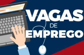 PAT de Guaíra oferece vagas de emprego online