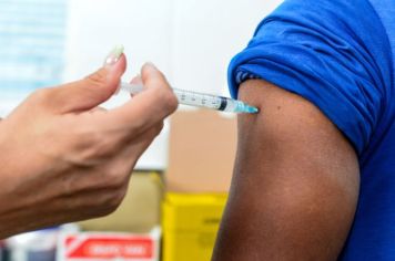 Campanha de vacinação contra a Poliomielite e multivacinação é prorrogada